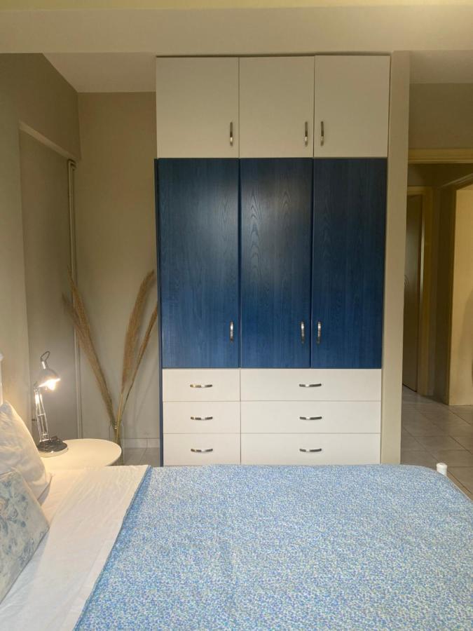 Rethymnian Modern Apartment Adelianos Kampos Exterior photo