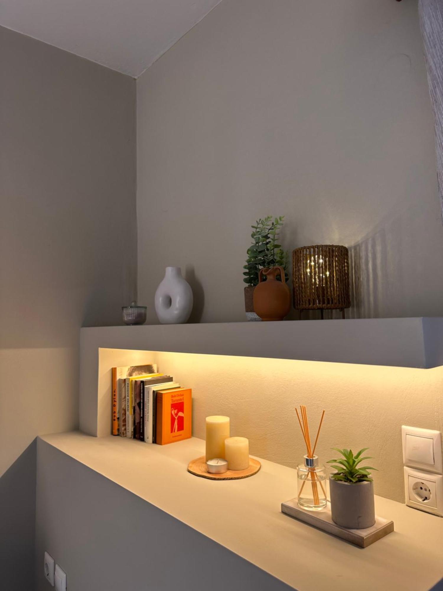 Rethymnian Modern Apartment Adelianos Kampos Exterior photo